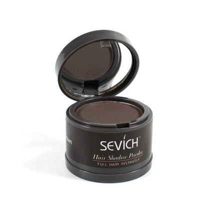 Revitalize Your Hairline with LuxeCover Powder