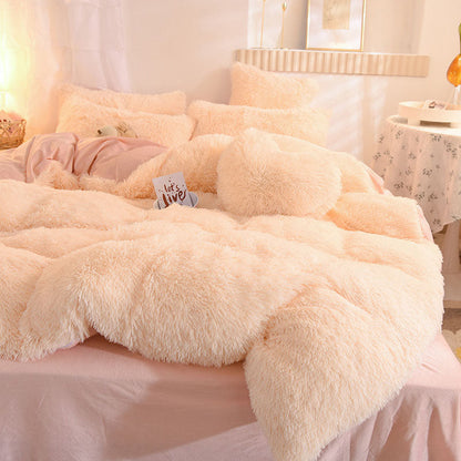 50% Discount | Experience Ultimate Comfort with FurryLuxe - Last Day Sale