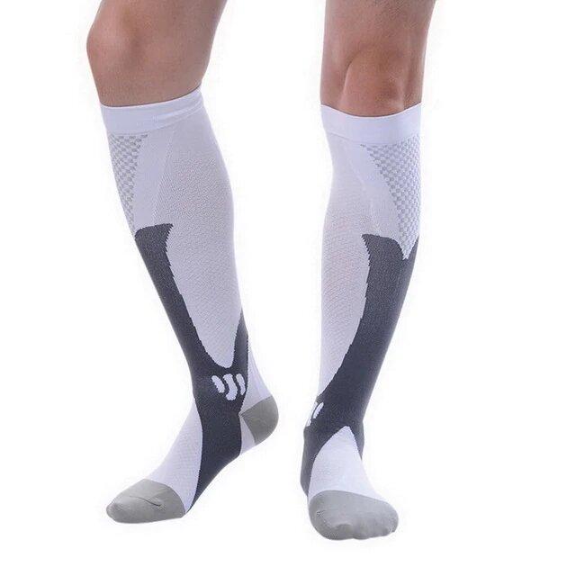 Energizing Compression Socks for Ultimate Comfort