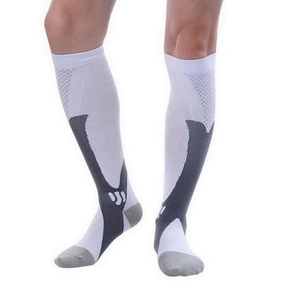 Energizing Compression Socks for Ultimate Comfort