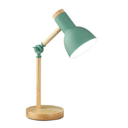 Adjustable Elegant Desk Lamp in Nordic Style