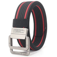 Black-red edge