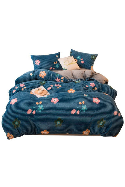 Cozy Bedding Set for Bedroom Comfort