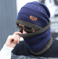 Skullie 2 - Blue