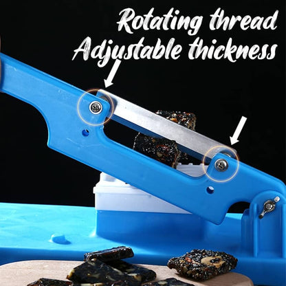 Ultimate Kitchen Slicer - Buy One, Get One Free