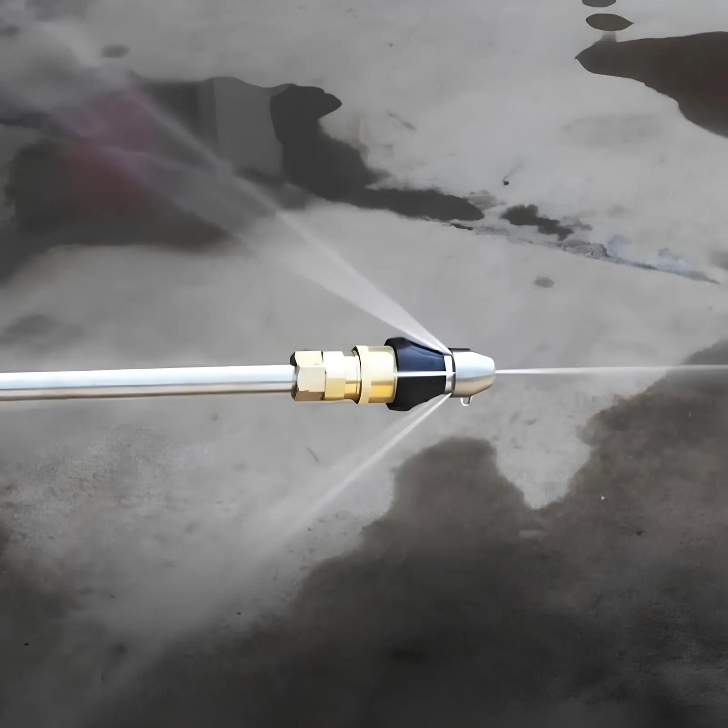 AquaClear Pro - Unclog Drains in Seconds, Chemical-Free!