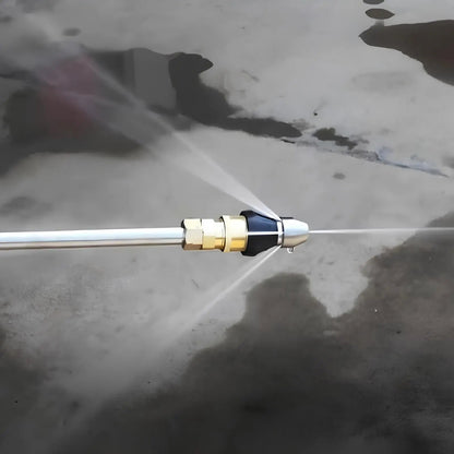 AquaClear Pro - Unclog Drains in Seconds, Chemical-Free!