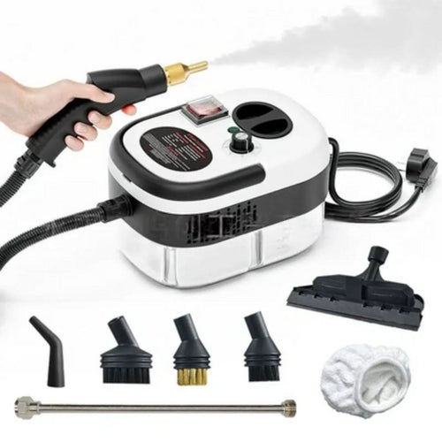 2500W Powerful Steam Cleaner for Deep Cleaning