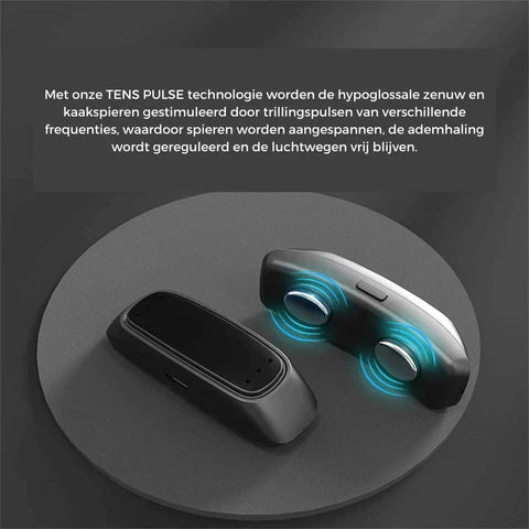 Snore-Free Sleep Aid | Innovative Solution for Improved Sleep and Reduced Snoring