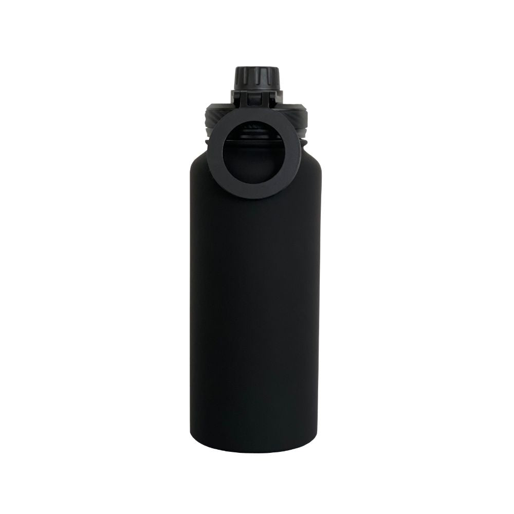Magnetic Phone Holder Water Bottle – SnapHydro Design