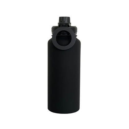 Magnetic Phone Holder Water Bottle – SnapHydro Design
