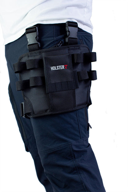 Elegant Tool Holster for Optimal Organization and Access
