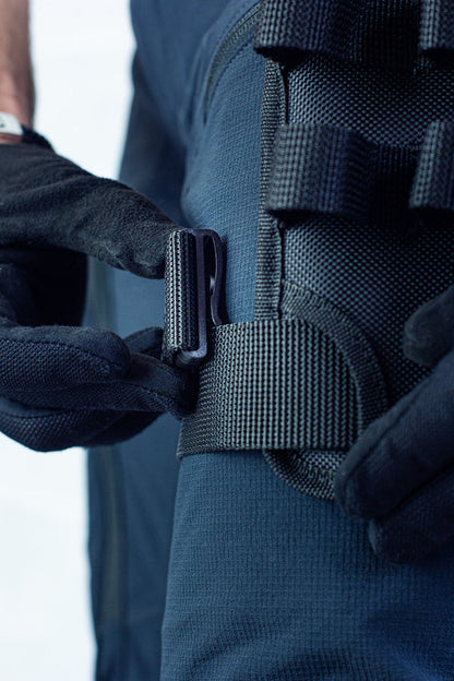 Elegant Tool Holster for Optimal Organization and Access
