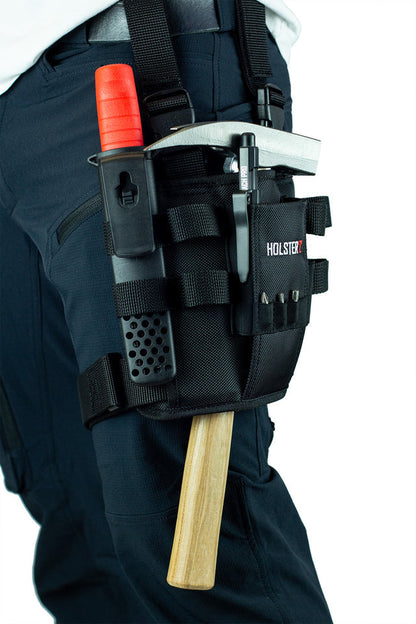 Elegant Tool Holster for Optimal Organization and Access