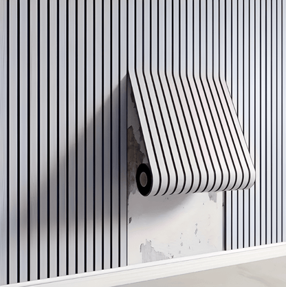 Transform Your Space with Self-Adhesive 3D Wall Panels