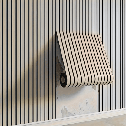 Transform Your Space with Self-Adhesive 3D Wall Panels