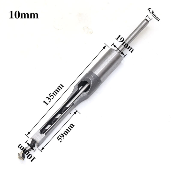 Precision Wood Joint Adapter Set | Effortless Slot Connections