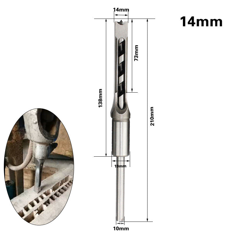 Precision Wood Joint Adapter Set | Effortless Slot Connections