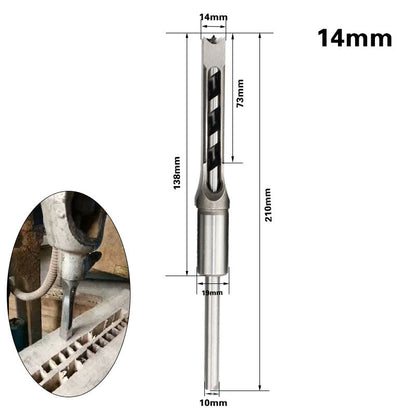 Precision Wood Joint Adapter Set | Effortless Slot Connections