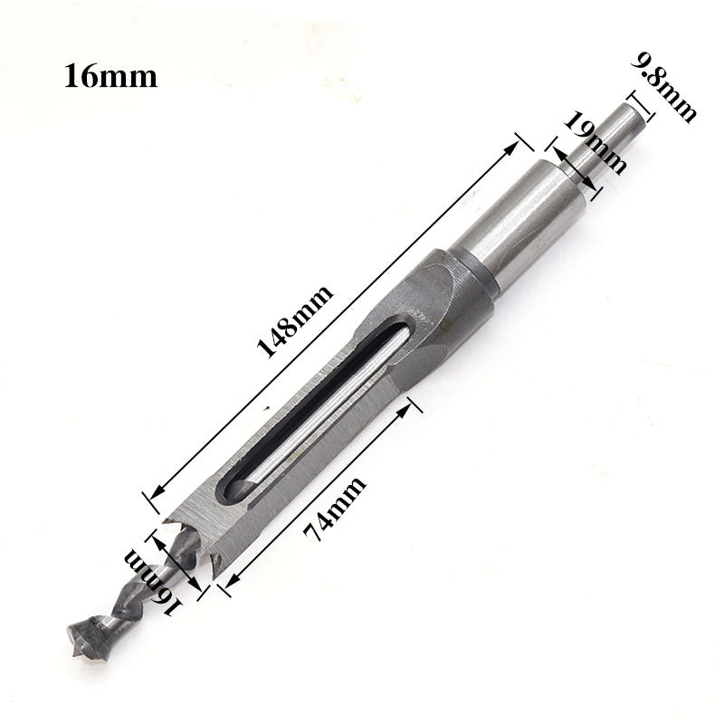 Precision Wood Joint Adapter Set | Effortless Slot Connections