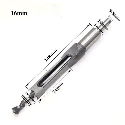 Precision Wood Joint Adapter Set | Effortless Slot Connections