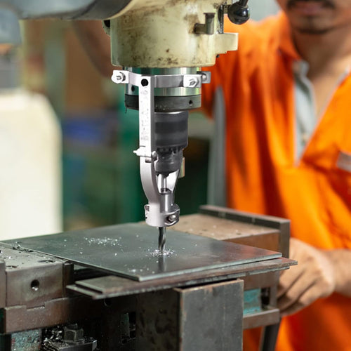 Precision Wood Joint Adapter Set | Effortless Slot Connections