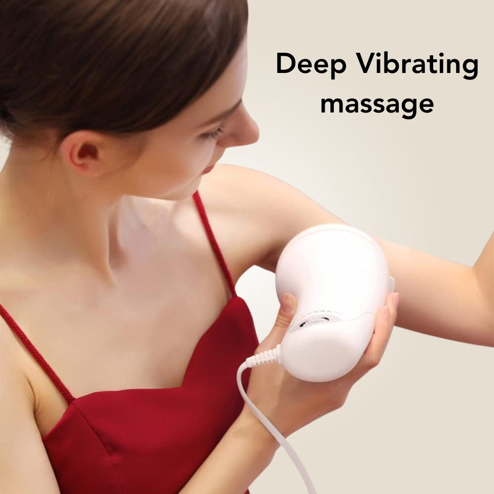 Sculpt & Smooth Body Contouring Device