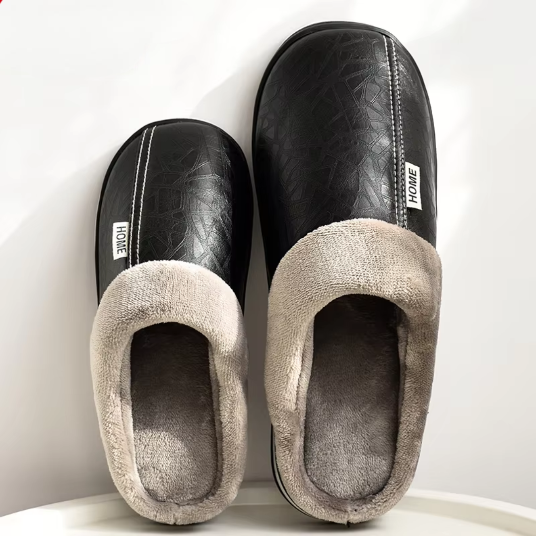 Elegance Comfort Slides for Ultimate Relaxation