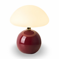 Wine red