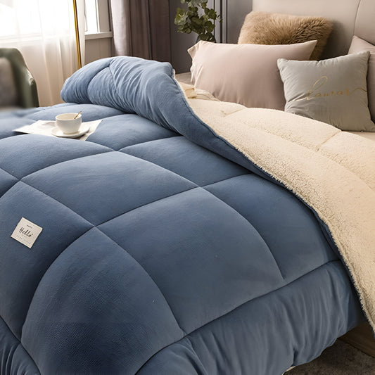 Cozy Reusable Bedding Set for Ultimate Comfort and Luxury in Bed