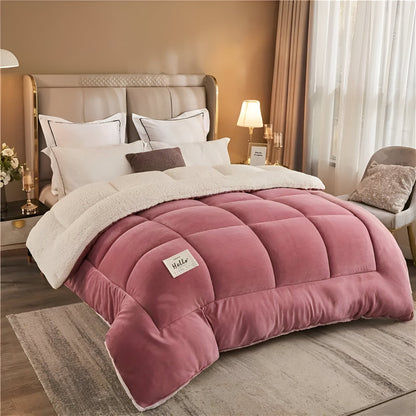 Cozy Reusable Bedding Set for Ultimate Comfort and Luxury in Bed