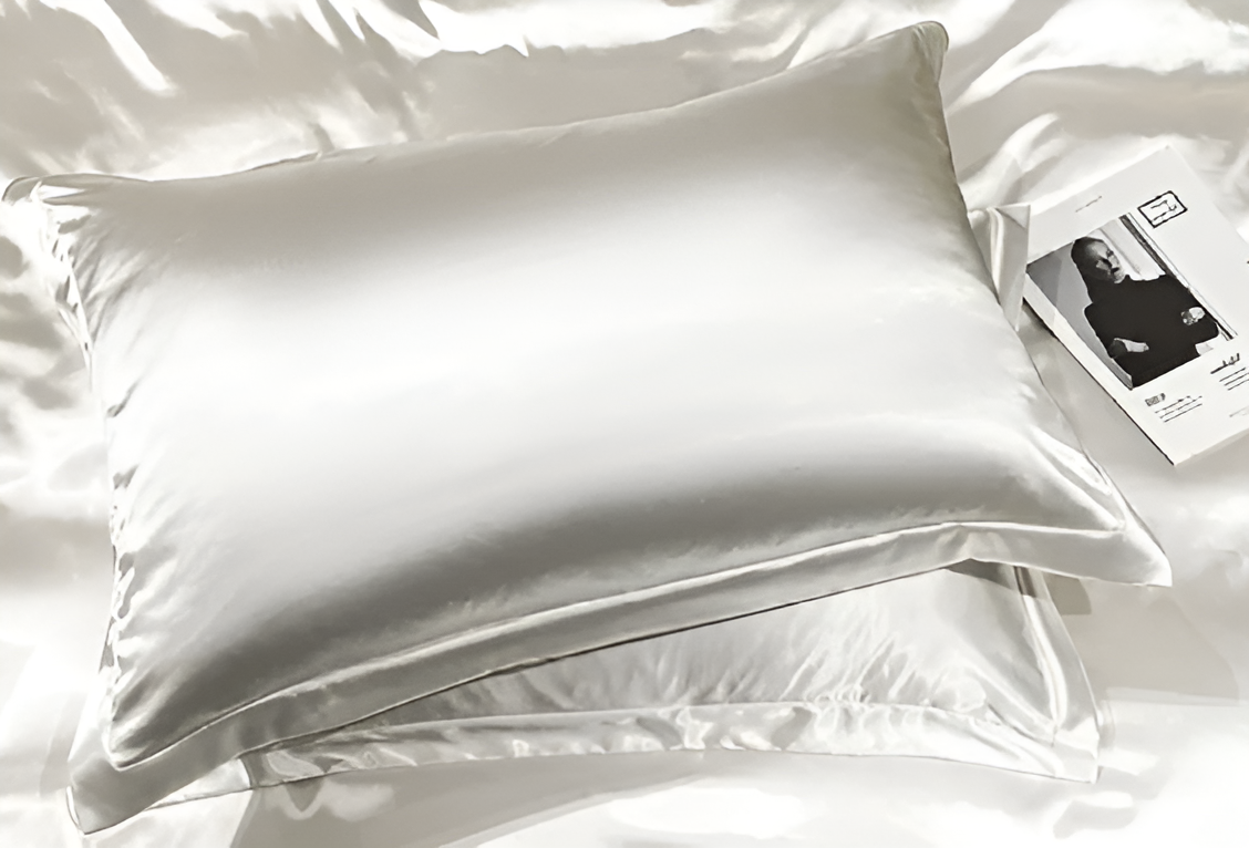 Mulberry Silk Bedding Set - Soft and Luxurious Sleep Essentials