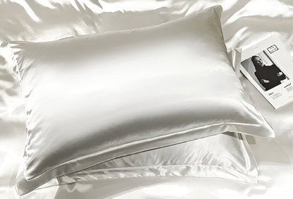 Mulberry Silk Bedding Set - Soft and Luxurious Sleep Essentials