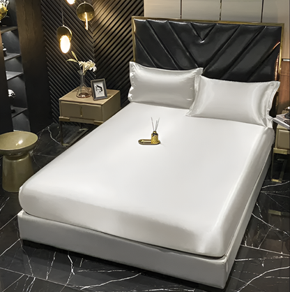 Mulberry Silk Bedding Set - Soft and Luxurious Sleep Essentials