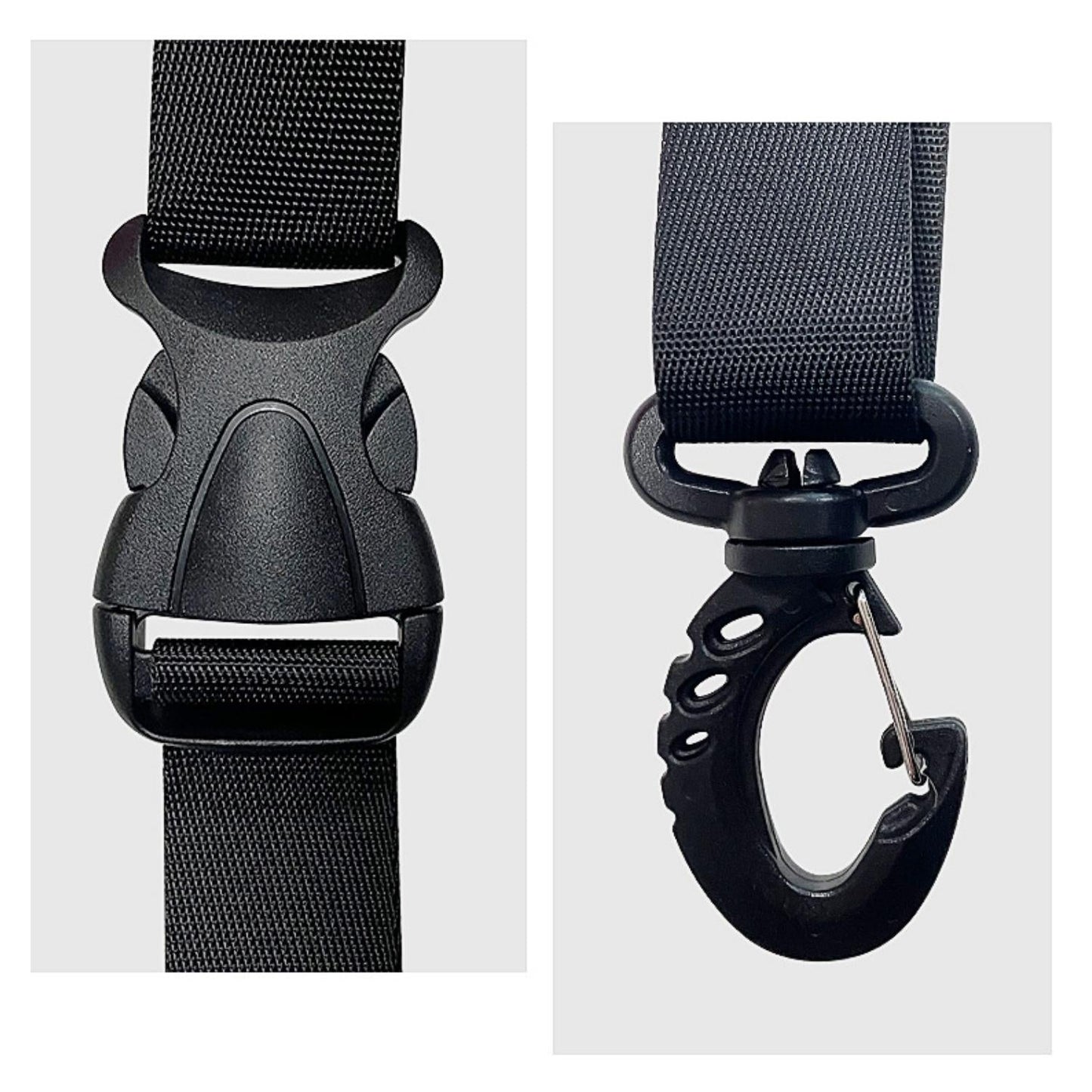 Elevated Dog Car Seat with Waterproof Design – Non-Slip and Secure