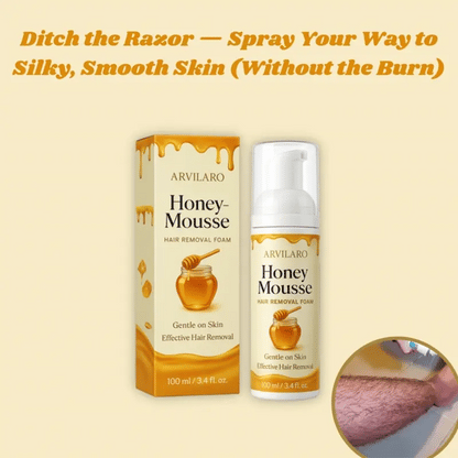 SilkenGlow™ - Experience Pain-Free, Irresistibly Smooth Skin for Weeks