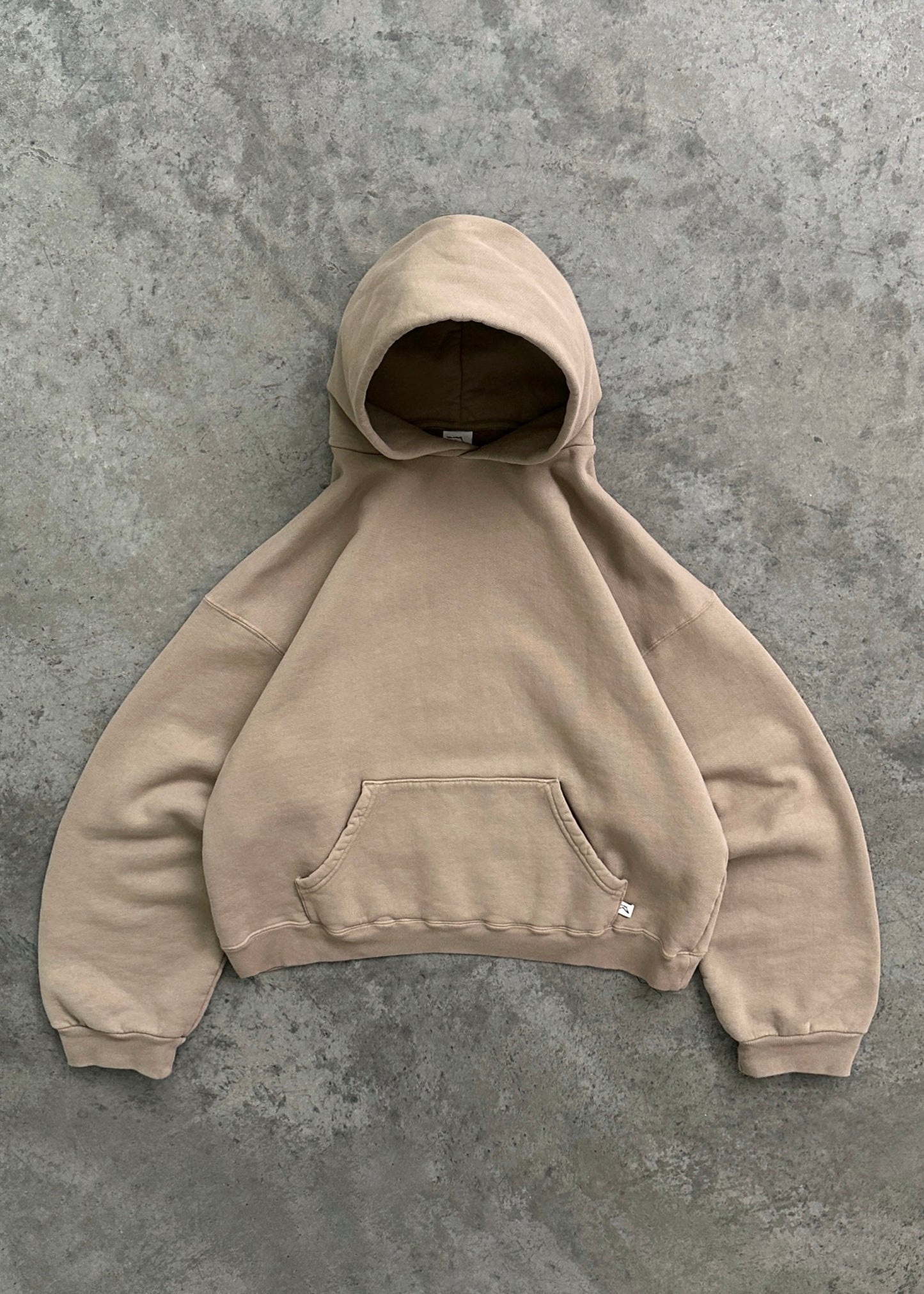 Warm and Breathable Winter Hoodie - Comfortable Premium Design