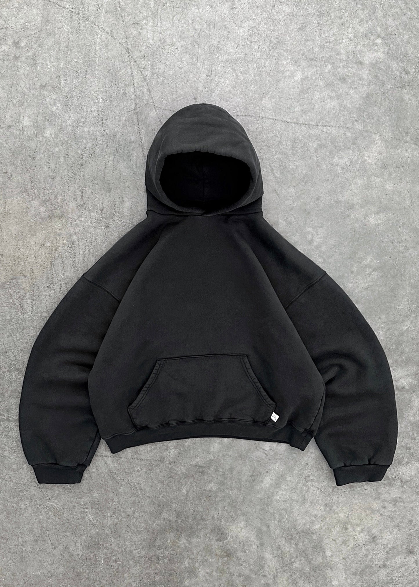 Warm and Breathable Winter Hoodie - Comfortable Premium Design