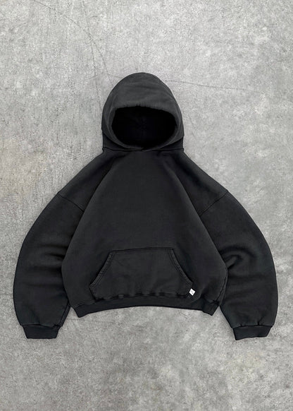Warm and Breathable Winter Hoodie - Comfortable Premium Design