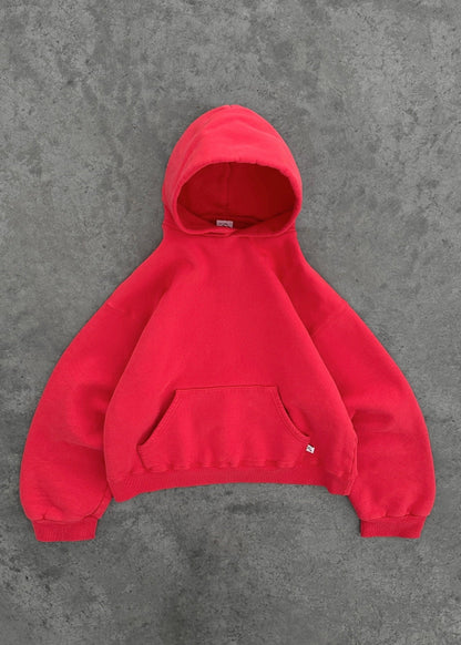 Warm and Breathable Winter Hoodie - Comfortable Premium Design