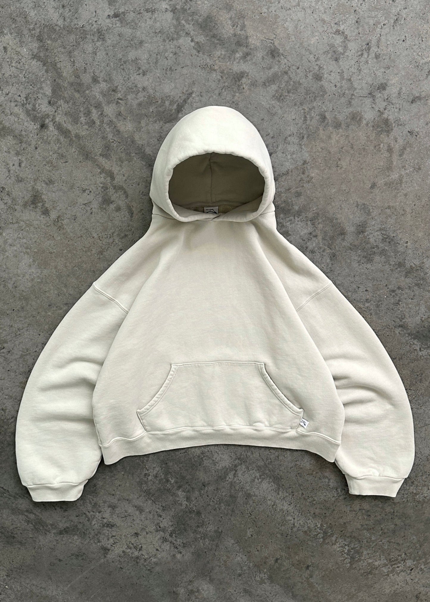 Warm and Breathable Winter Hoodie - Comfortable Premium Design
