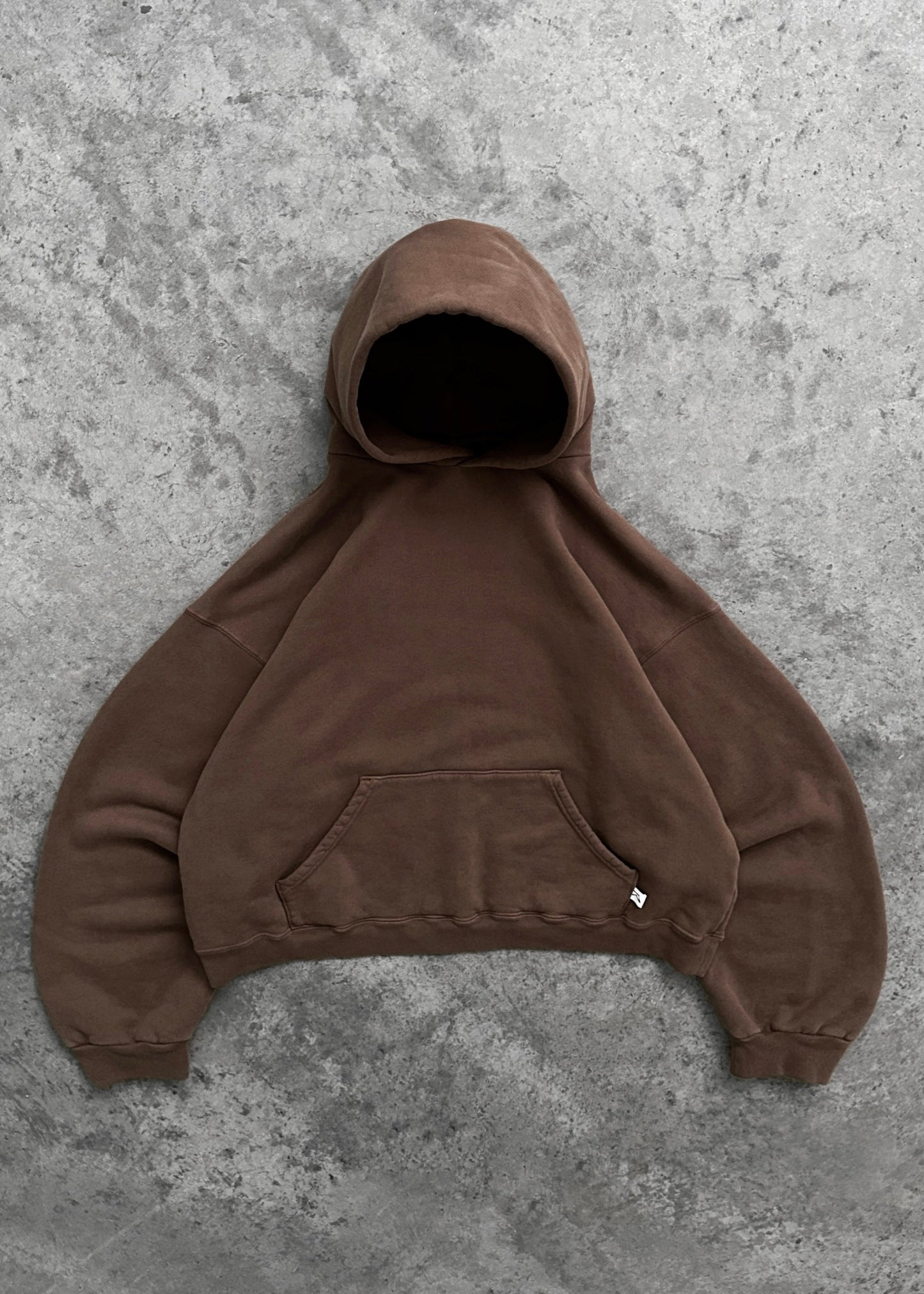 Warm and Breathable Winter Hoodie - Comfortable Premium Design