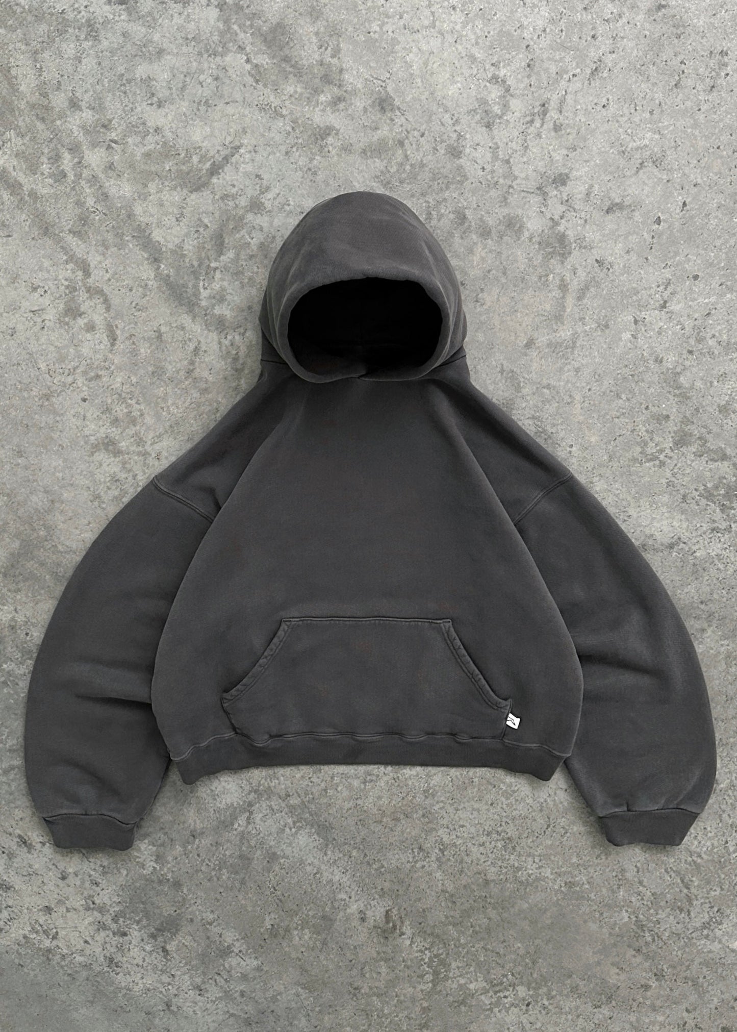 Warm and Breathable Winter Hoodie - Comfortable Premium Design