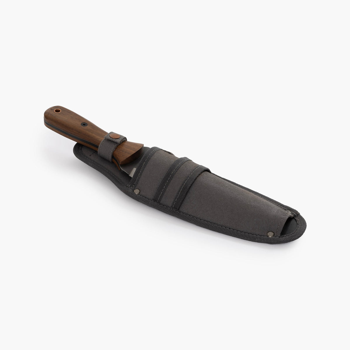 Garden Master Digging Tool with Sheath