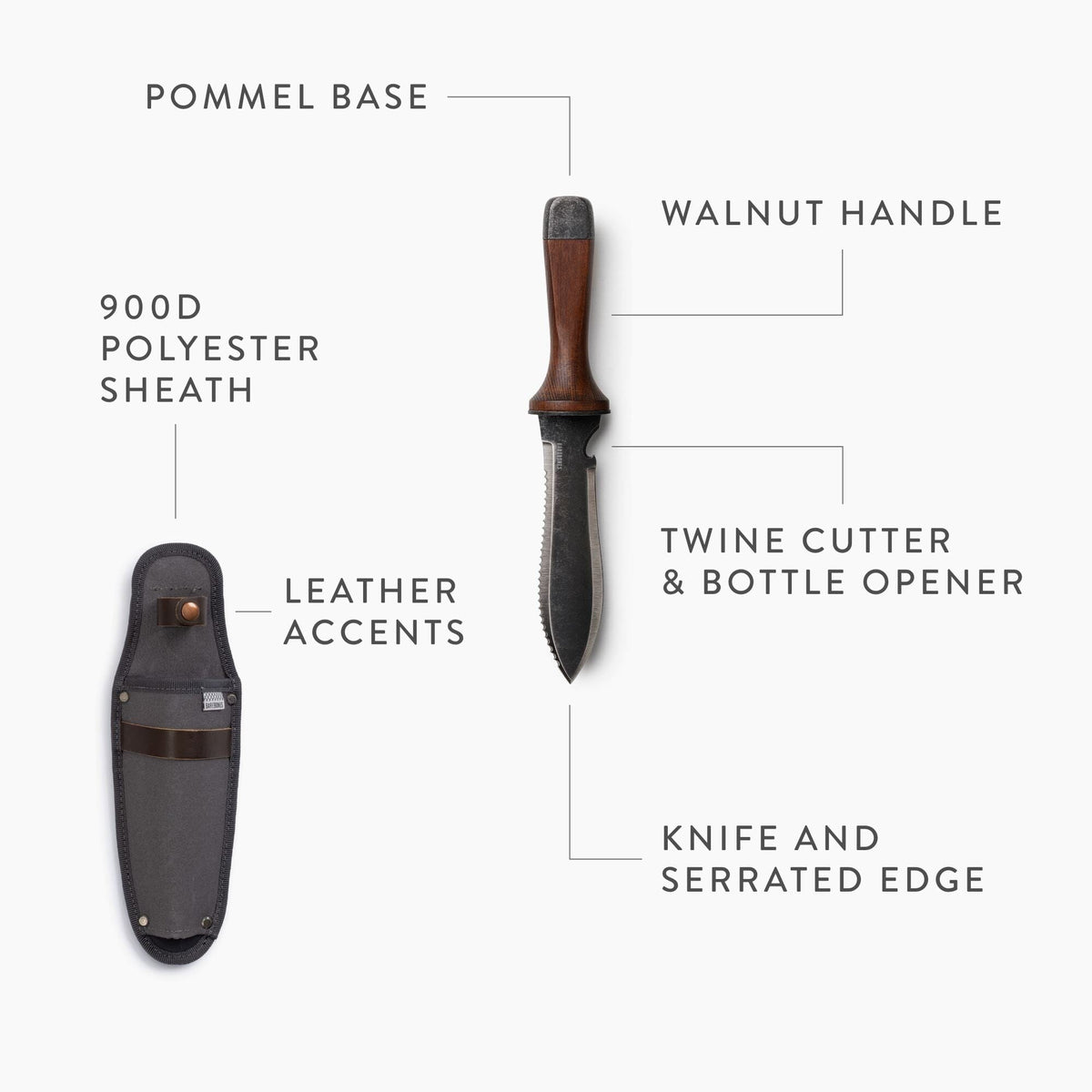Essential Pruning Toolkit for Garden Enthusiasts