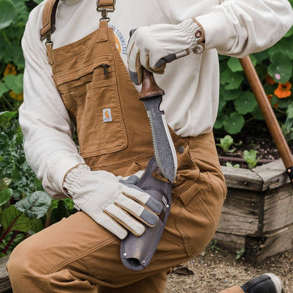 Ultimate Gardening Tool Set for Efficient Digging
