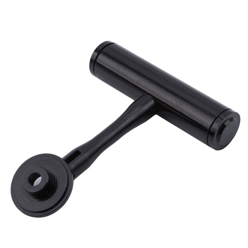 Handlebar Extension for Mountain Bicycles