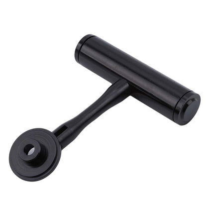 Handlebar Extension for Mountain Bicycles