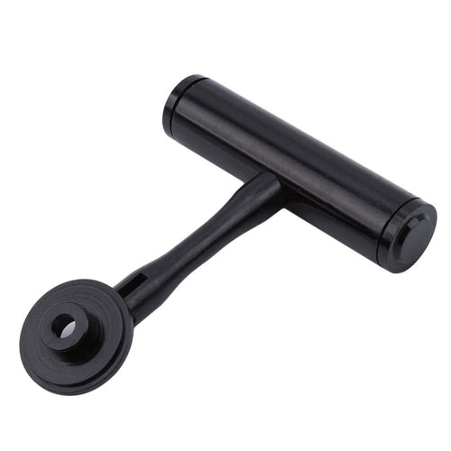 Handlebar Extension for Mountain Bicycles
