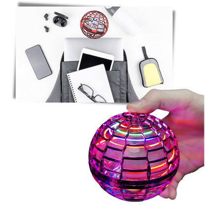 Floating Ball Toy